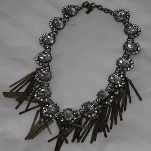 Baublebar Necklace